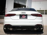 aFe 18-20 Audi RS5 Coupe MACH Force-Xp 3in to 2.5in 304 SS Axle-Back Exhaust System-Quad Carbon Tips thumbnail 6