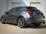 aFe Takeda 2-1/2in 304 SS Axle-Back Exhaust w/ Black Tip 14-18 Mazda 3 L4 2.0L/2.5L thumbnail 3