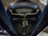 aFe Takeda 2-1/2in 304 SS Axle-Back Exhaust w/ Carbon Fiber Tips 14-18 Mazda 3 L4 2.0L/2.5L thumbnail 5