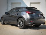 aFe Takeda 2-1/2in 304 SS Axle-Back Exhaust w/ Polished Tips 14-18 Mazda 3 L4 2.0L/2.5L thumbnail 3