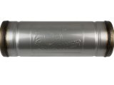 aFe Takeda 2-1/2in 304 SS Cat-Back Exhaust w/ Polished Tips 14-18 Mazda 3 L4 2.0L/2.5L thumbnail 3