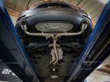 aFe Takeda 2-1/2in 304 SS Cat-Back Exhaust w/ Polished Tips 14-18 Mazda 3 L4 2.0L/2.5L thumbnail 6