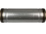 aFe Takeda 2-1/2in 304 SS Cat-Back Exhaust w/ Black Tips 14-18 Mazda 3 L4 2.0L/2.5L thumbnail 4