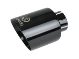 aFe Takeda 2-1/2in 304 SS Cat-Back Exhaust w/ Black Tips 14-18 Mazda 3 L4 2.0L/2.5L thumbnail 9
