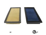 aFe Magnum FLOW Pro 5R Air Filter 17-20 Subaru BRZ 2.0L thumbnail 7