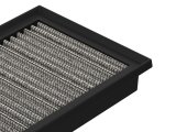 aFe Magnum FLOW Pro Dry S Air Filter 17-20 Subaru BRZ 2.0L thumbnail 4