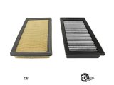 aFe Magnum FLOW Pro Dry S Air Filter 17-20 Subaru BRZ 2.0L thumbnail 7