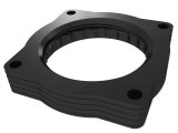 aFe Silver Bullet Throttle Body Spacer 07-13 BMW 328i (E90/E91/E92/E93) L6-3.0L N52 thumbnail 7
