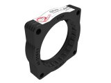 aFe Silver Bullet Throttle Body Spacer 07-13 BMW 328i (E90/E91/E92/E93) L6-3.0L N52 thumbnail 9