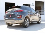 aFe Takeda 2-1/2in 304 SS Axle-Back Exhaust 18-21 Hyundai Kona L4 1.6L (t) thumbnail 4