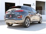 aFe Takeda 2-1/2in 304 SS Axle-Back Exhaust 18-21 Hyundai Kona L4 1.6L (t) thumbnail 8