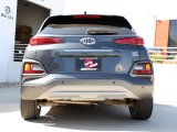 aFe Takeda 2-1/2in 304 SS Axle-Back Exhaust 18-21 Hyundai Kona L4 1.6L (t) thumbnail 9