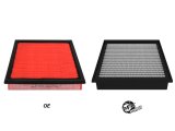 aFe Magnum FLOW Pro Dry S Air Filter 19-20 Toyota RAV4 2.5L thumbnail 7