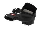 aFe Takeda Stage-2 Pro Dry S Cold Air Intake System 14-18 Mazda 3 L4-2.0L (Black) thumbnail 1