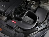 aFe Takeda Stage-2 Pro Dry S Cold Air Intake System 14-18 Mazda 3 L4-2.0L (Black) thumbnail 3