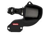 aFe Takeda Stage-2 Pro Dry S Cold Air Intake System 14-18 Mazda 3 L4-2.0L (Black) thumbnail 4
