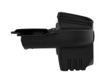 aFe Takeda Stage-2 Pro Dry S Cold Air Intake System 14-18 Mazda 3 L4-2.0L (Black) thumbnail 6