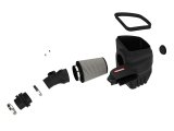 aFe Takeda Stage-2 Pro Dry S Cold Air Intake System 14-18 Mazda 3 L4-2.0L (Black) thumbnail 7