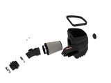 aFe Takeda Stage-2 Pro Dry S Cold Air Intake System 14-18 Mazda 3 L4-2.0L (Black) thumbnail 9