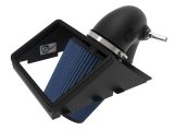 aFe Rapid Induction Cold Air Intake System w/Pro 5R Filter 19-20 Ford Ranger L4 2.3L (t) thumbnail 1