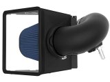 aFe Rapid Induction Cold Air Intake System w/Pro 5R Filter 19-20 Ford Ranger L4 2.3L (t) thumbnail 5
