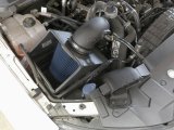 aFe Rapid Induction Cold Air Intake System w/Pro 5R Filter 19-20 Ford Ranger L4 2.3L (t) thumbnail 9