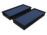 aFe MagnumFLOW Pro 5R OE Replacement Filter (Pair) 10-19 Land Rover Range Rover V8-5.0L thumbnail 2