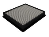 aFe MagnumFLOW Pro DRY S OE Replacement Filter 2020 Ford Trucks V8 6.7L (td)/7.3L thumbnail 9