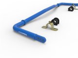 aFe 16-20 Mazda Miata ND 2.0L Front and Rear Sway Bar Set Blue thumbnail 2