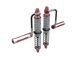 aFe 17-19 Polaris RZR 925/1000cc Sway-A-Way 2.5 Front Coilover Kit w/ Remote Reservoirs and Comp Adj thumbnail 3