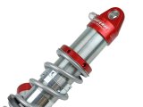 aFe 17-19 Polaris RZR 925/1000cc Sway-A-Way 2.5 Front Coilover Kit w/ Remote Reservoirs and Comp Adj thumbnail 7