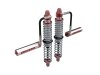 aFe 17-19 Polaris RZR 925/1000cc Sway-A-Way 2.5 Front Coilover Kit w/ Remote Reservoirs and Comp Adj thumbnail 8