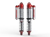 aFe 17-19 Polaris RZR 925/1000cc Sway-A-Way 2.5 Front Coilover Kit w/ PB Reservoirs and Comp Adj thumbnail 2