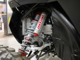 aFe 17-19 Polaris RZR 925/1000cc Sway-A-Way 2.5 Front Coilover Kit w/ PB Reservoirs and Comp Adj thumbnail 7