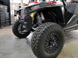 aFe 17-19 Polaris RZR 925/1000cc Sway-A-Way 2.5 Front Coilover Kit w/ PB Reservoirs and Comp Adj thumbnail 8