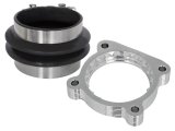 aFe Silver Bullet Throttle Body Spacers TBS Nissan Patrol 10-16 V8-5.6L thumbnail 2