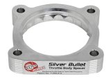 aFe Silver Bullet Throttle Body Spacers TBS Nissan Patrol 10-16 V8-5.6L thumbnail 3