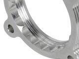 aFe Silver Bullet Throttle Body Spacers TBS Nissan Patrol 10-16 V8-5.6L thumbnail 4