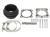 aFe Silver Bullet Throttle Body Spacers TBS Nissan Patrol 10-16 V8-5.6L thumbnail 5
