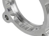 aFe Silver Bullet Throttle Body Spacers TBS Nissan Patrol 10-16 V8-5.6L thumbnail 6