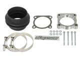 aFe Silver Bullet Throttle Body Spacers TBS Nissan Patrol 10-16 V8-5.6L thumbnail 7