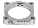 aFe Silver Bullet Throttle Body Spacers TBS Nissan Patrol 10-16 V8-5.6L thumbnail 8
