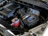 aFe Momentum HD Cold Air Intake System w/Pro 10R Filter 2020 GM 1500 3.0 V6 Diesel thumbnail 3