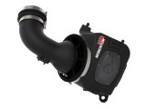 aFe Momentum HD Cold Air Intake System w/Pro 10R Filter 2020 GM 1500 3.0 V6 Diesel thumbnail 4