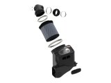 aFe Momentum HD Cold Air Intake System w/Pro 10R Filter 2020 GM 1500 3.0 V6 Diesel thumbnail 7