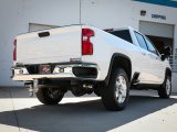 aFe Large Bore-HD 4in 409SS DPF-Back Exhaust System w/Black Tip 20 GM Diesel Trucks V8-6.6L (td) L5P thumbnail 4