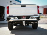 aFe Large Bore-HD 4in 409SS DPF-Back Exhaust System w/Black Tip 20 GM Diesel Trucks V8-6.6L (td) L5P thumbnail 9