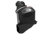 aFe Momentum HD Cold Air Intake System w/Pro Dry S Filter 2020 GM 1500 3.0 V6 Diesel thumbnail 1