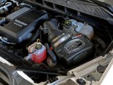 aFe Momentum HD Cold Air Intake System w/Pro Dry S Filter 2020 GM 1500 3.0 V6 Diesel thumbnail 3