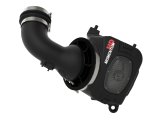 aFe Momentum HD Cold Air Intake System w/Pro Dry S Filter 2020 GM 1500 3.0 V6 Diesel thumbnail 4